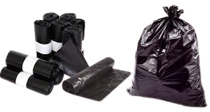 Bolsas de Basura XXL (110x130)