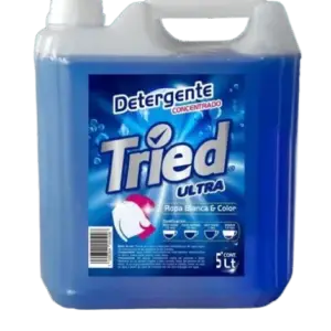 Detergente Tried Ultra