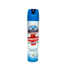 DESINFECTANTE WINNEX 360ML