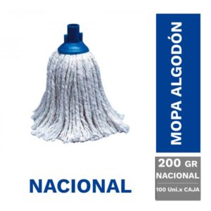 MOPA HOGAR 200 GR STRONGER
